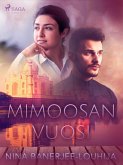 Mimoosan vuosi (eBook, ePUB) Mimoosan vuosi (eBook, ePUB)