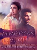 Mimoosan vuosi (eBook, ePUB)