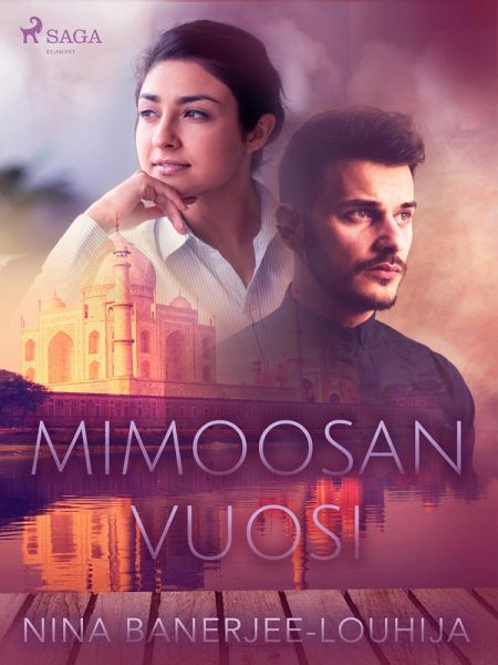 Mimoosan vuosi (eBook, ePUB) Mimoosan vuosi (eBook, ePUB)