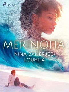Cover Merinoita (eBook, ePUB)
