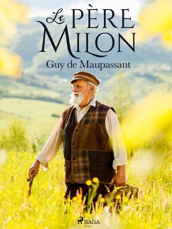 Cover Le Père Milon (eBook, ePUB)