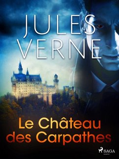Cover Le Château des Carpathes (eBook, ePUB)