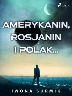 Cover Amerykanin, Rosjanin i Polak... (eBook, ePUB)