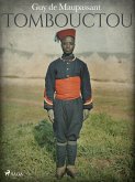 Tombouctou (eBook, ePUB)