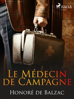 Cover Le Médecin de Campagne (eBook, ePUB)