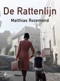 De Rattenlijn (eBook, ePUB)
