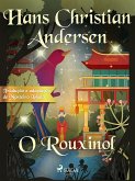 O Rouxinol (eBook, ePUB)