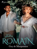 Julie Romain (eBook, ePUB)
