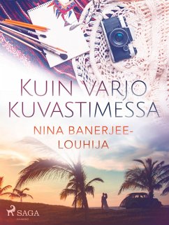 Cover Kuin varjo kuvastimessa (eBook, ePUB)