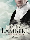 Louis Lambert (eBook, ePUB)
