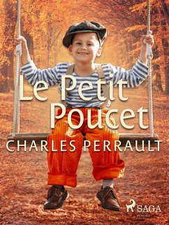 Le Petit Poucet (eBook, ePUB) - Perrault, Charles