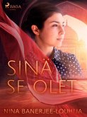 Sinä se olet (eBook, ePUB)