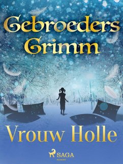Cover Vrouw Holle (eBook, ePUB)