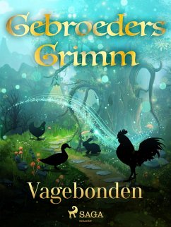 Cover Vagebonden (eBook, ePUB)