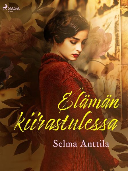 Elämän kiirastulessa (eBook, ePUB) Elämän kiirastulessa (eBook, ePUB)