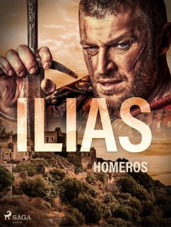 Ilias (eBook, ePUB) - Homeros