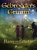 Hans en Grietje (eBook, ePUB)