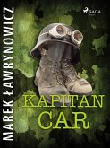 Kapitan Car (eBook, ePUB)