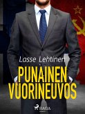 Punainen vuorineuvos (eBook, ePUB) Punainen vuorineuvos (eBook, ePUB)