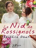 Le Nid de Rossignols (eBook, ePUB)