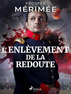 Cover L'Enlèvement de la redoute (eBook, ePUB)