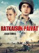 Ratkaisun päivät (eBook, ePUB) - Bild 1
