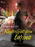 Näyttelijättären tarina (eBook, ePUB)