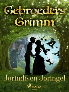 Cover Jorinde en Joringel (eBook, ePUB)