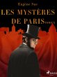 Les Mystères de Paris--Tome X (eBook,... - Bild 1