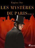 Les Mystères de Paris--Tome X (eBook, ePUB)