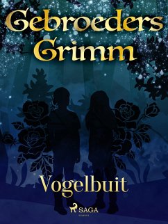 Cover Vogelbuit (eBook, ePUB)