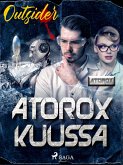 Atorox Kuussa (eBook, ePUB)