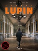 Arsène Lupin. Zeby tygrysa (eBook, ePUB)