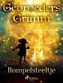 Rompelsteeltje (eBook, ePUB) - Grimm, de Gebroeders