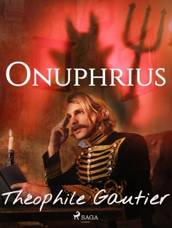 Onuphrius (eBook, ePUB) - Gautier, Théophile