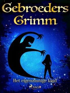 Cover Het eigenzinnige kind (eBook, ePUB)