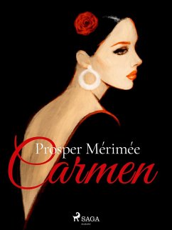 Cover Carmen (eBook, ePUB)