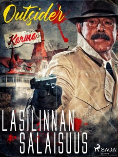 Lasilinnan salaisuus (eBook, ePUB) - Outsider