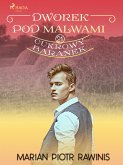 Dworek pod Malwami 21 - Cukrowy baranek (eBook, ePUB)