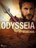 Odysseia (eBook, ePUB)