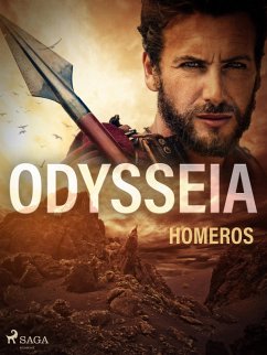 Odysseia (eBook, ePUB) - Homeros