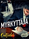 Myrkyttäjä (eBook, ePUB)