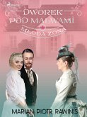 Dworek pod Malwami 4 - Młoda żona (eBook, ePUB)