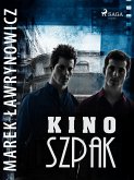 Kino "Szpak" (eBook, ePUB)