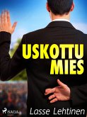 Uskottu mies (eBook, ePUB) Uskottu mies (eBook, ePUB)