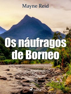 Os náufragos de Borneo (eBook, ePUB) - Reid, Mayne