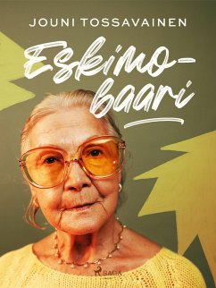 Cover Eskimobaari (eBook, ePUB)