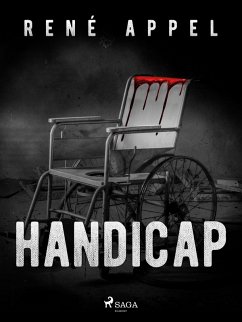 Handicap (eBook, ePUB) - Rene Appel, Appel