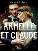 Armelle et Claude (eBook, ePUB)