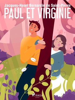 Paul et Virginie (eBook, ePUB) - de St. Pierre, Bernardin